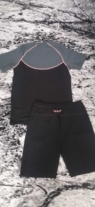 Compleu barbati Nike tech