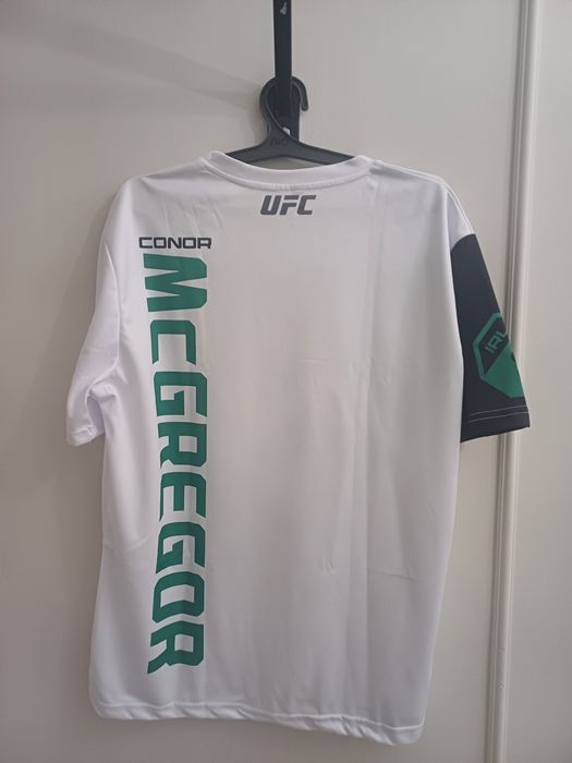 Футболка UFC Reebok
