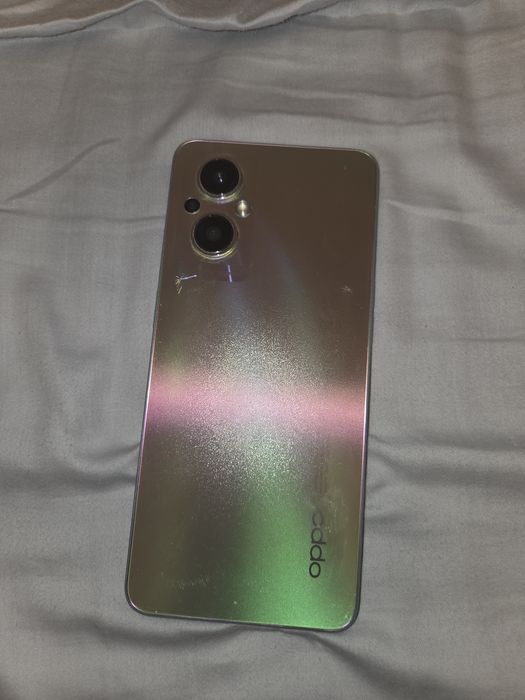 Telefon oppo reno7