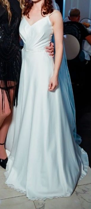 Продам свадебное платье