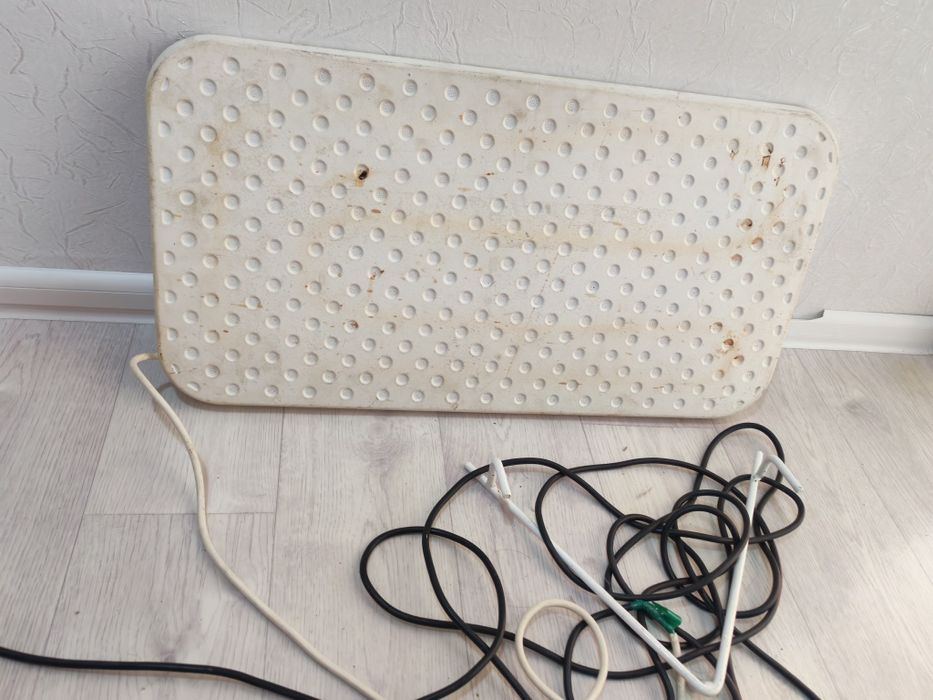 Продам кварцевый обогреватель