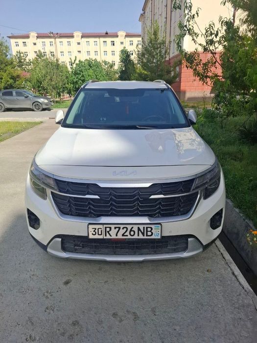 Kia Seltos srochni sotiladi