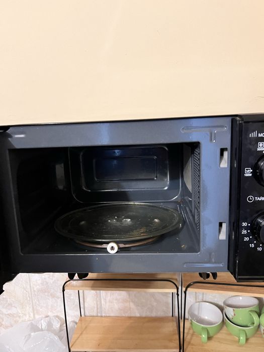 Продам микроволновая печь, микраволновка