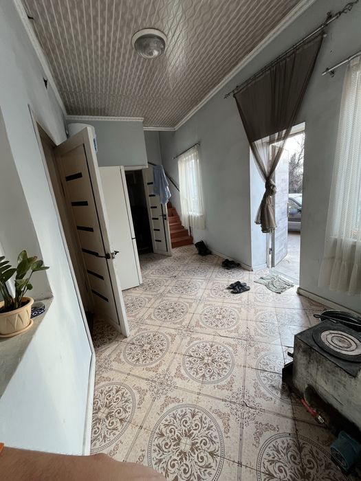 Шубарсу Атамекен