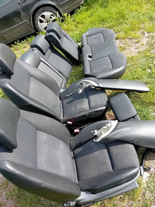 Saab нови и употребявани части