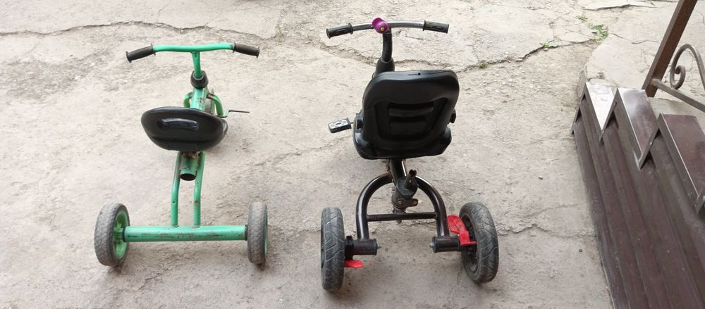 Bolalar velosipedlari sotiladi