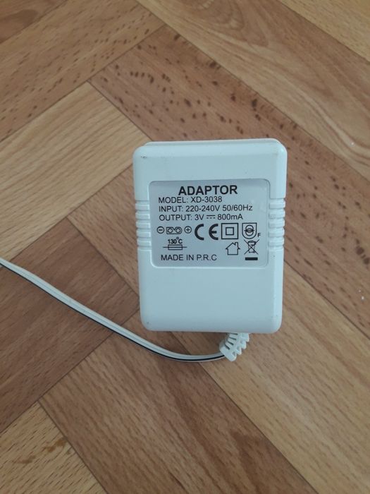 Продается адаптеры, блок питания, кабеля
