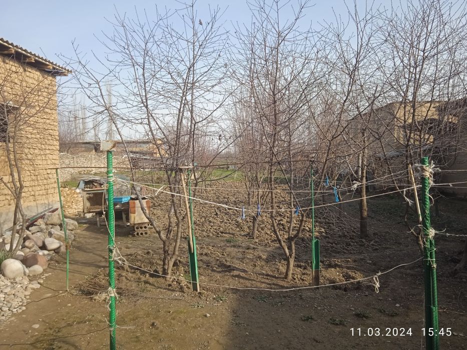 8sotix 5 ta xonali uy 3ta uy tayyor 2ta yangi qurilgan 140.000$ narx