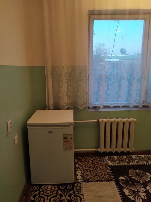 Продается 1 комнатная квартира на массиве куйлюк 5