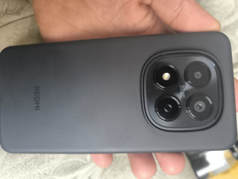 Редми ноте 15 Про 12ГБ 512ГБ