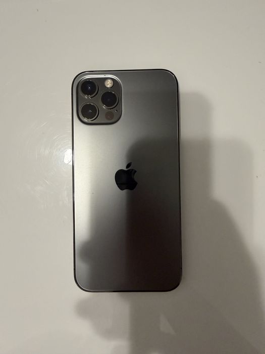 iPhone 12 PRO 128 GB