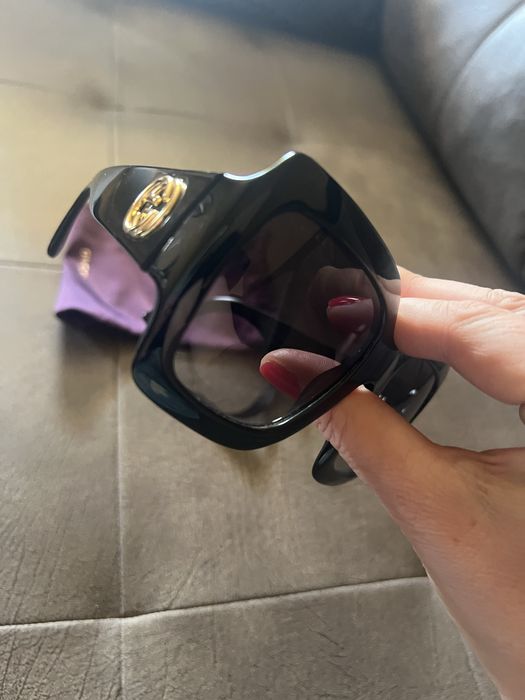 Слънчеви очила Gucci