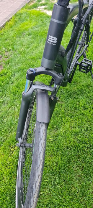 BULLS Lacuba Evo E45 E-BIKE