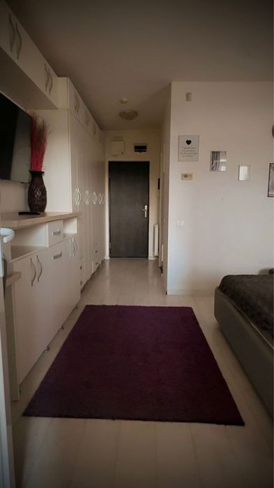 Apartament in regim hotelier