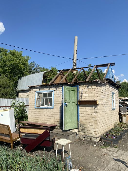 Строительные работы