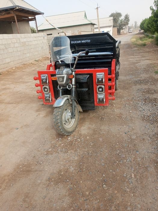 Muravey 2026 qulay narxda