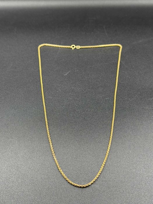 Hope Amanet P5 - Lant din Aur 14K 585 / 3.10 Gr