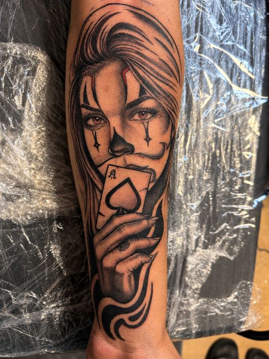 Tatuaje ieftine de la 50 lei