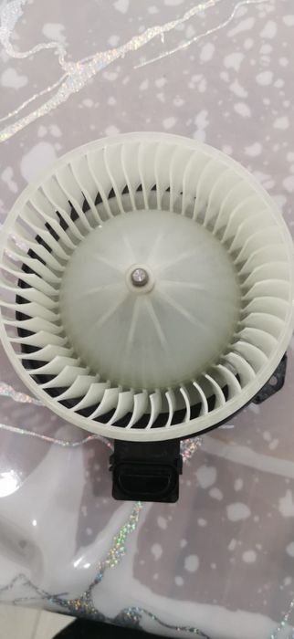 Вентилятор печки камри 40