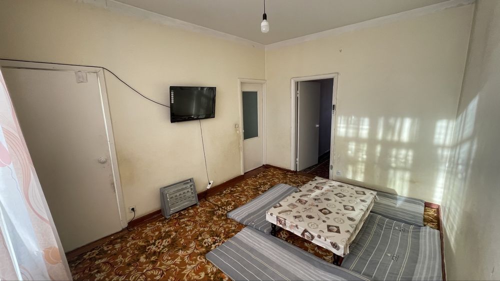 Продам квартиру,ЮнусАбад,Шахристанская,двух комнатная 58м2 !