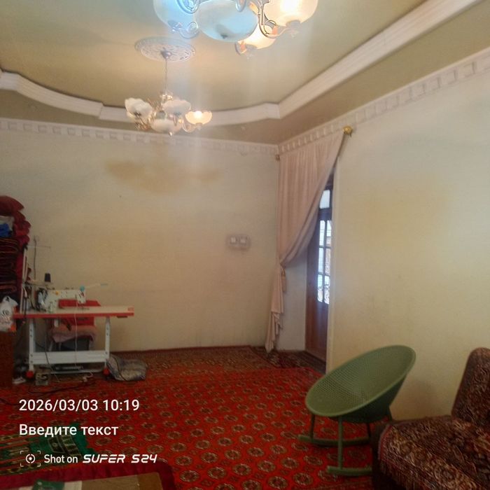 Участка сотилади 6 сотих. Фасад 20×30. Срочно