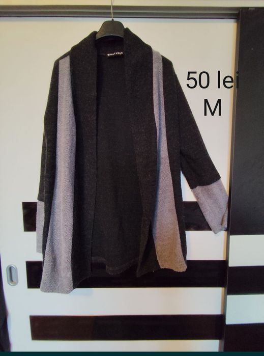 Cardigan dama  M