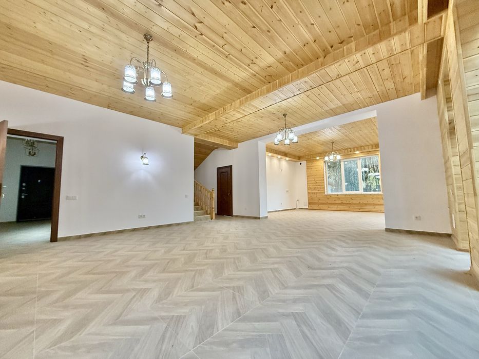 Продажа Загородного дома