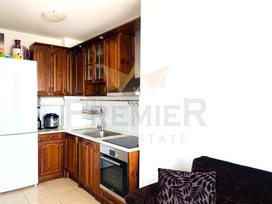 Продава се Двустаен апартамент в с. Равда, Област Бургас - 78 кв.м за 693 €/кв.м - Снимка #5