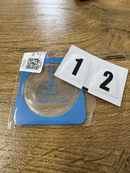 Стекло и чехол на Huawei watch GT 4,5,6 и GT 4,5,6 PRO