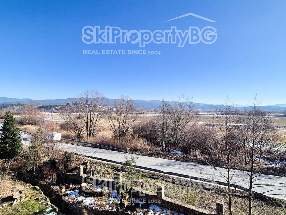 Продава се Двустаен апартамент в Банско - 61 кв.м за 502 €/кв.м - Снимка #14