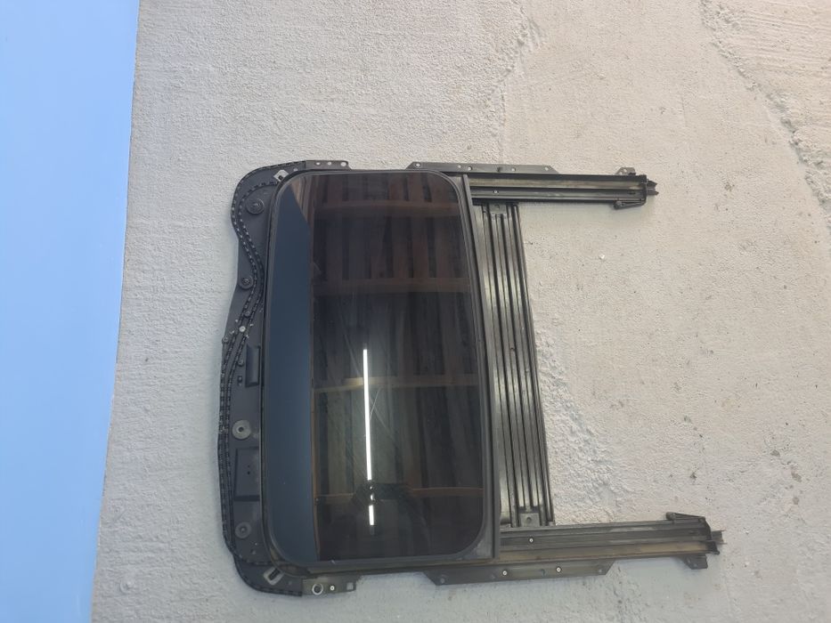 Trapa Volvo V50 / S40