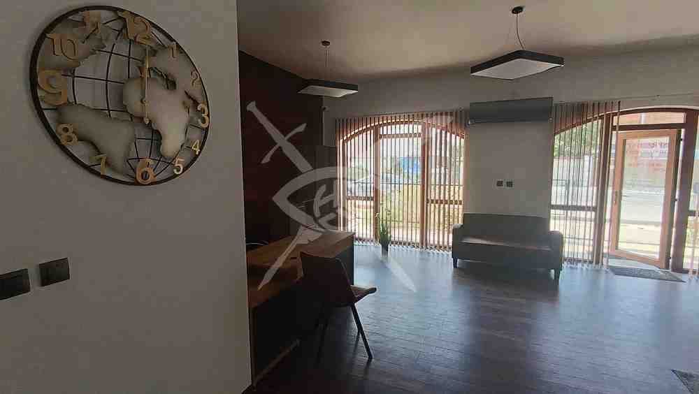 Продава се Офис в к.к. Слънчев бряг - 55 кв.м за 649 €/кв.м - Снимка #4