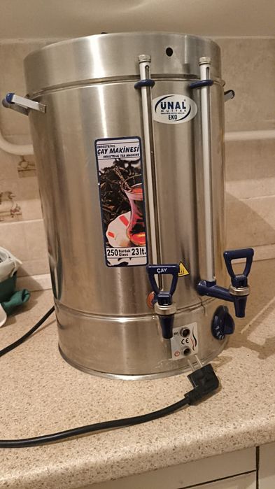 Самовар электрический на 23литра