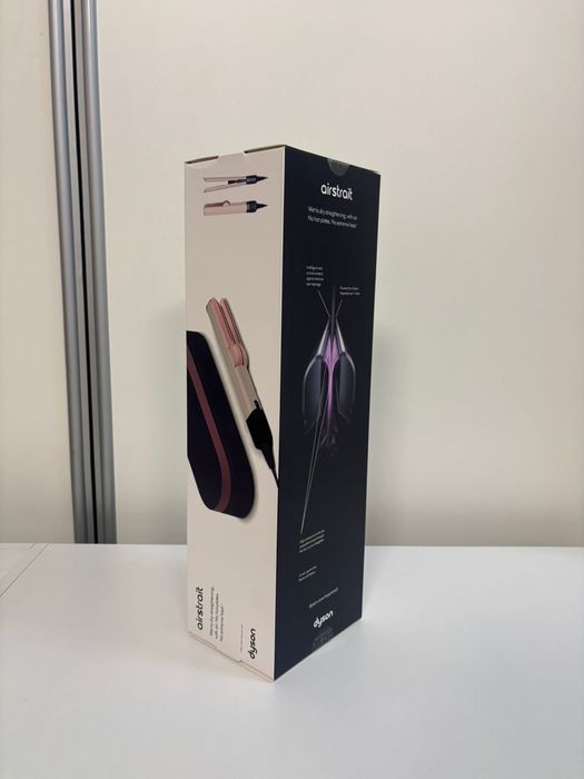 Placa Dyson Airstrait Ht01 cu cutie travel NOUA