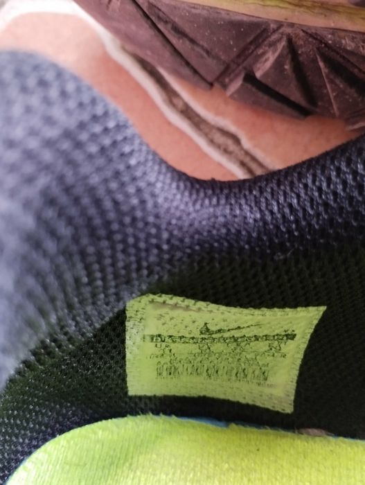 Nike маратонки..