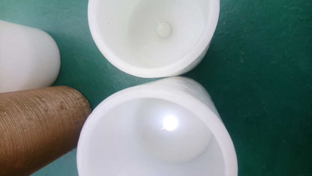 Свещи декоративни!