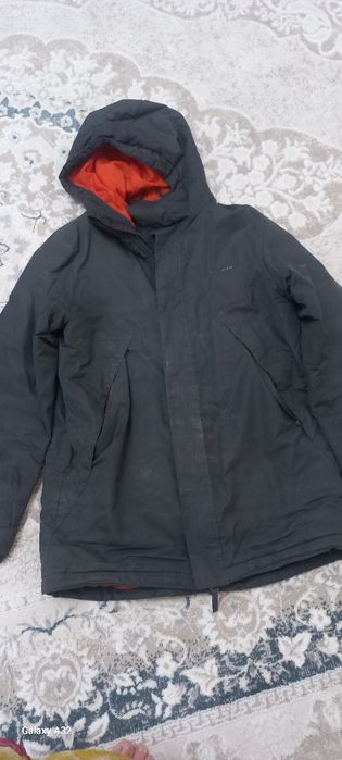 Мужеская одежда.