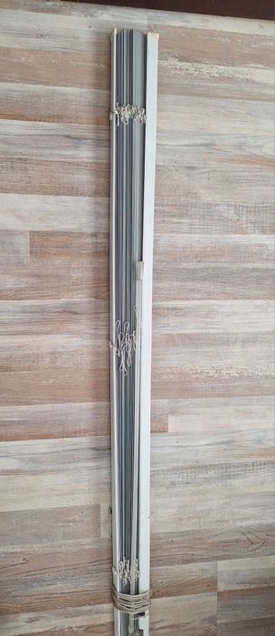 Вътрешни алуминиеви щори