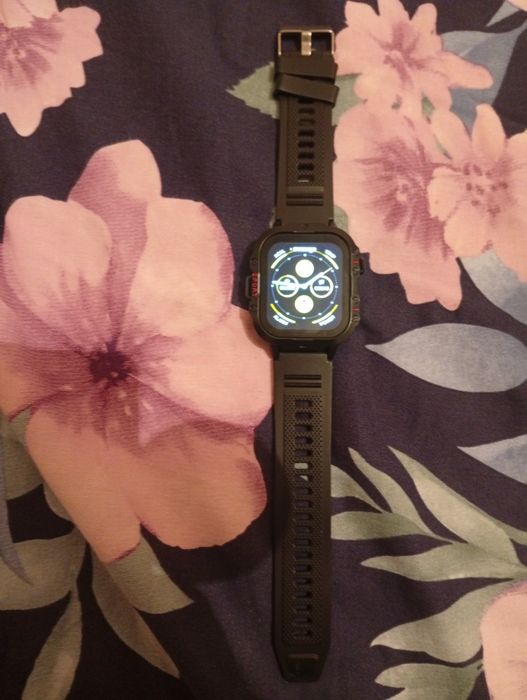 Ceasul de mână stare