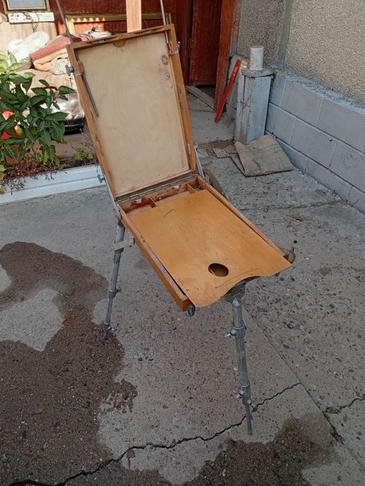 Мольберт для рисования