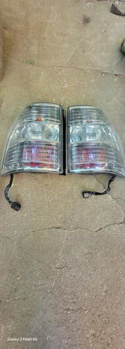 Стопове за паджеро