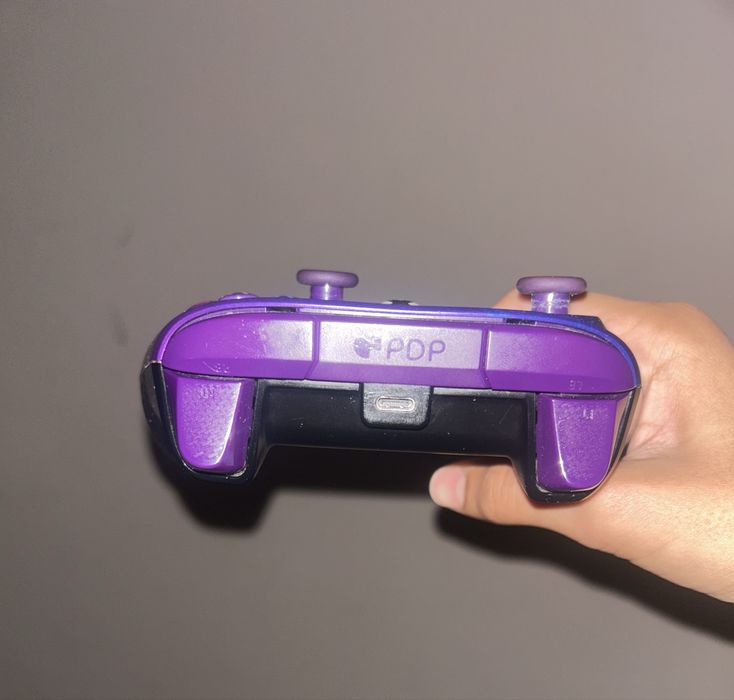 Джостик xbox series s (проводной)