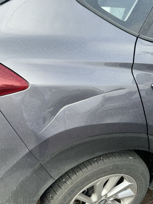 Hyundai Tucson SUV 2016 2 atmosferniy