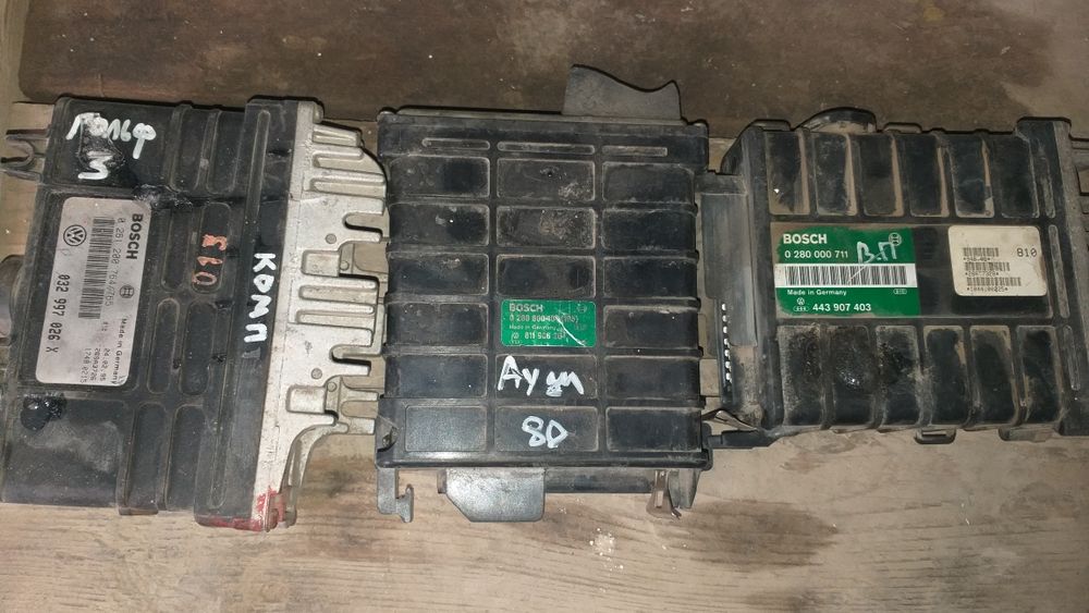 Продаётся элек блок управления