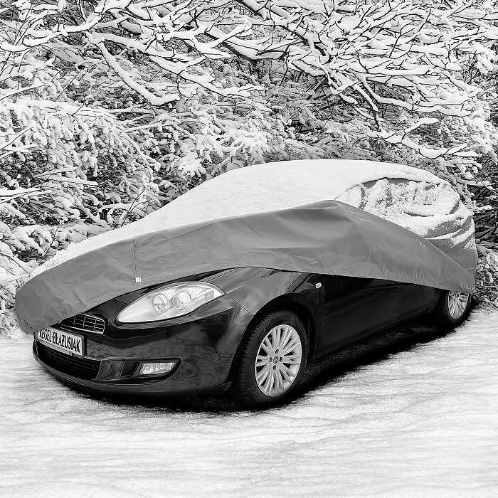 Покривало kegel серия mobile garage за купе