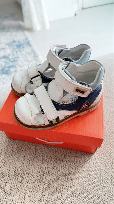 Детские сандали Tiflani