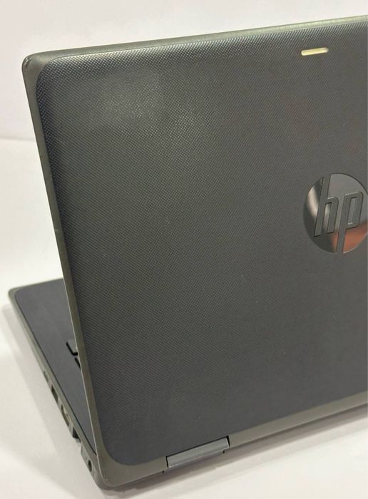 HP X360