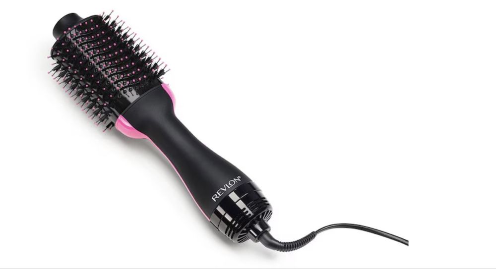 Perie electrica Revlon