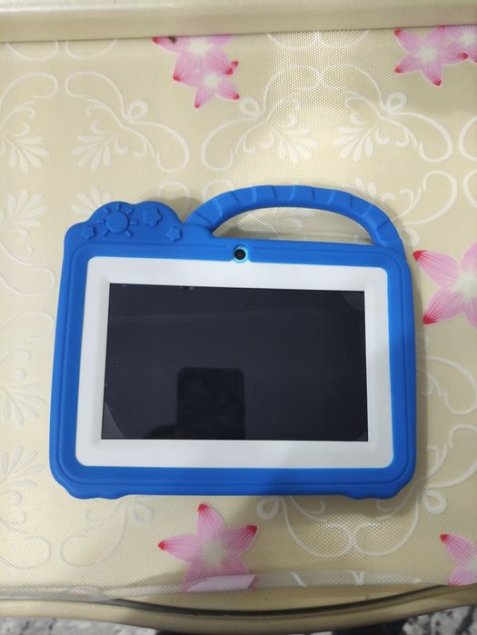Детский  планшет