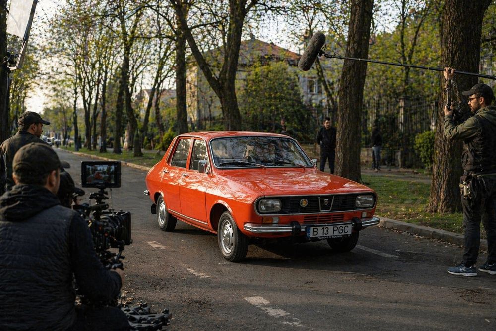 Inchiriez Dacia Filmări Nunta Evenimente Petreceri mașinii de epocă si colecție